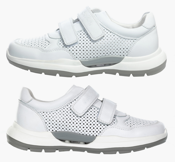 полуботинки кроссовки 65-228 Sursil-Ortho на демисезон