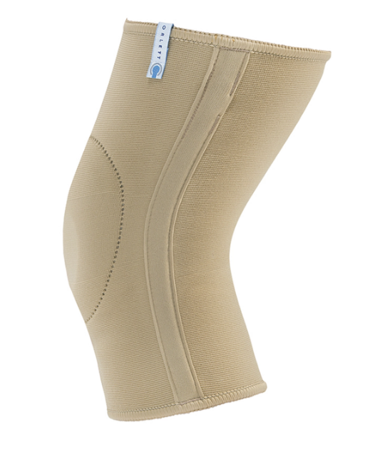 Ортез на коленный сустав EKN-212 Orlett, умеренная фиксация купить в OrtoMir24