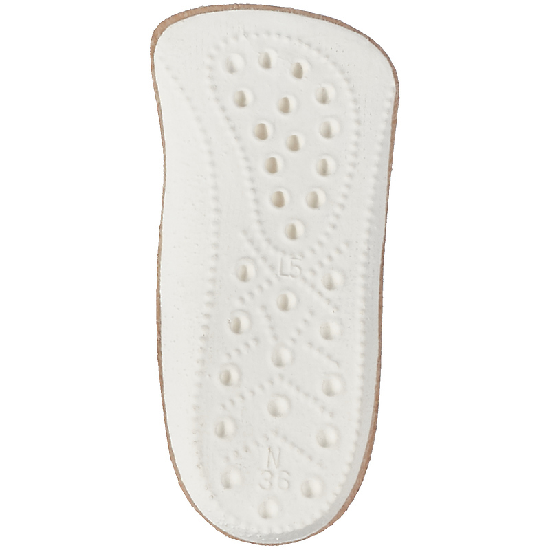 Полустельки ортопедические BY5102 ORTMANN, жесткие / каркасные полужесткие купить в OrtoMir24