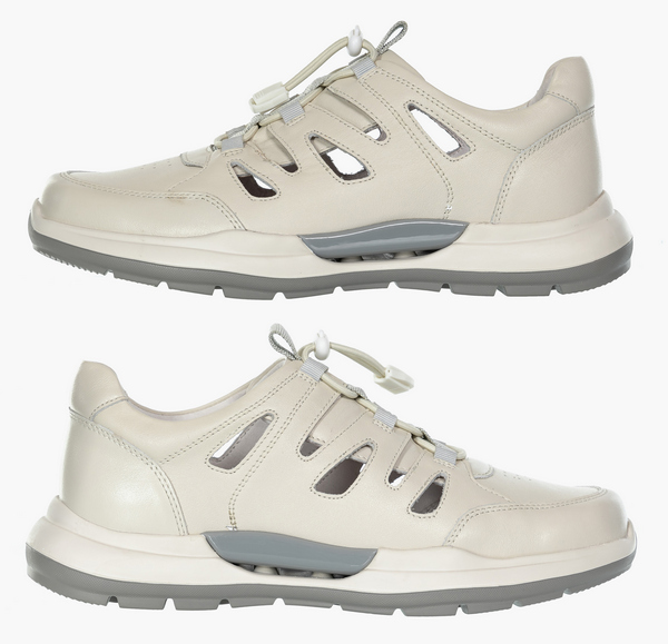 полуботинки кроссовки 65-239-2 Sursil-Ortho на лето