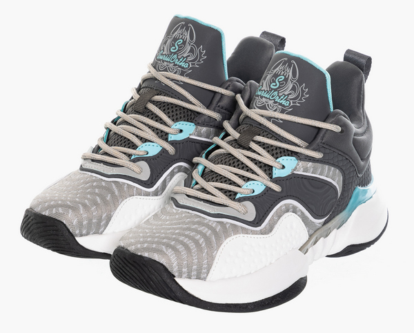 Детские полуботинки кроссовки 65-274-2 Sursil-Ortho демисезонные