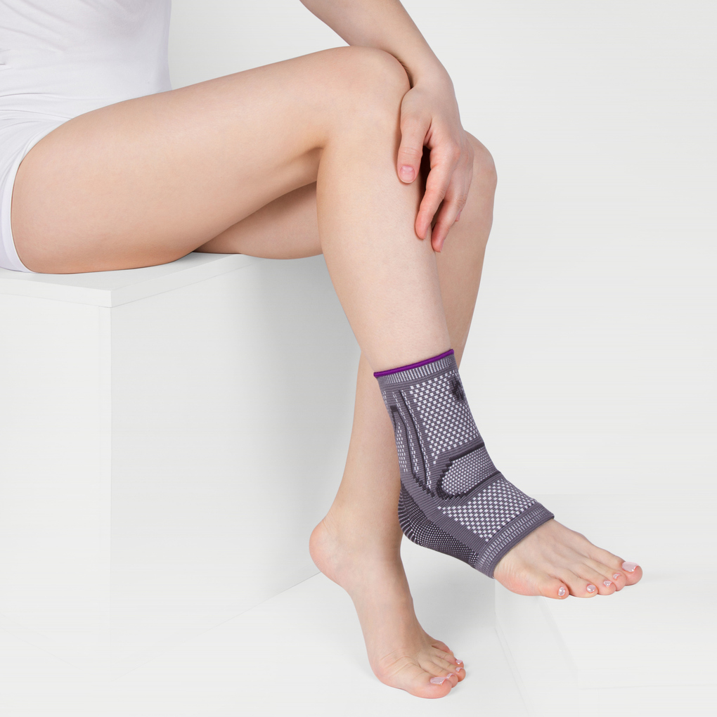 Ортез на голеностоп AS-E04 Ttoman, купить в OrtoMir24