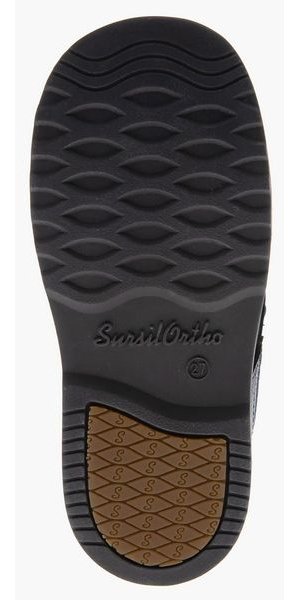 Антиварусные ботинки AV15-010 Sursil-Ortho