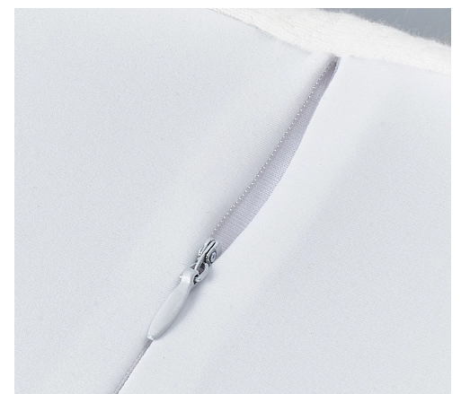 Наволочка для Respecta for man НП05, Белая Trelax купить в OrtoMir24