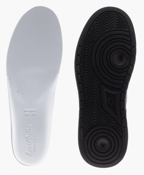 полуботинки кроссовки 65-216-1 Sursil-Ortho на демисезон