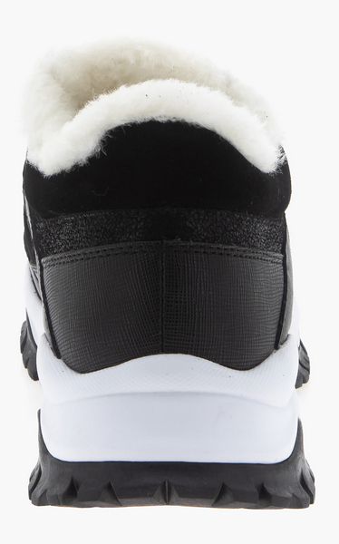 полуботинки кроссовки 65-2301 Sursil-Ortho на зиму