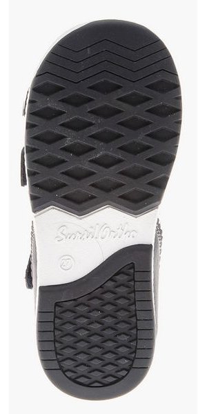 Детские босоножки 55-510M Sursil-Ortho летние