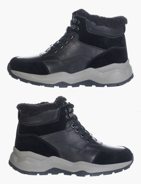 ботинки кроссовки 65-2408 Sursil-Ortho на зиму