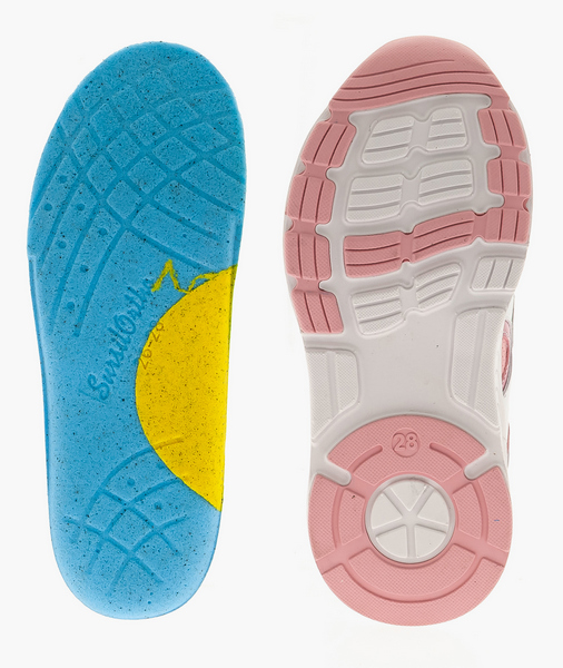 Детские босоножки 15-345-1 Sursil-Ortho летние