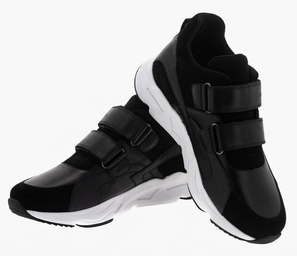 полуботинки кроссовки 65-180-1 Sursil-Ortho на демисезон