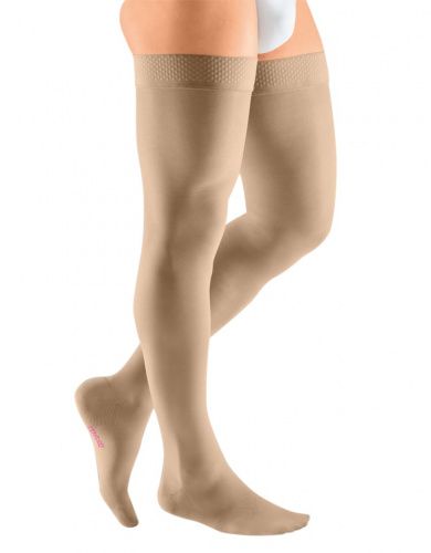 Компрессионные чулки 199WC Medi, 2 класс купить в OrtoMir24