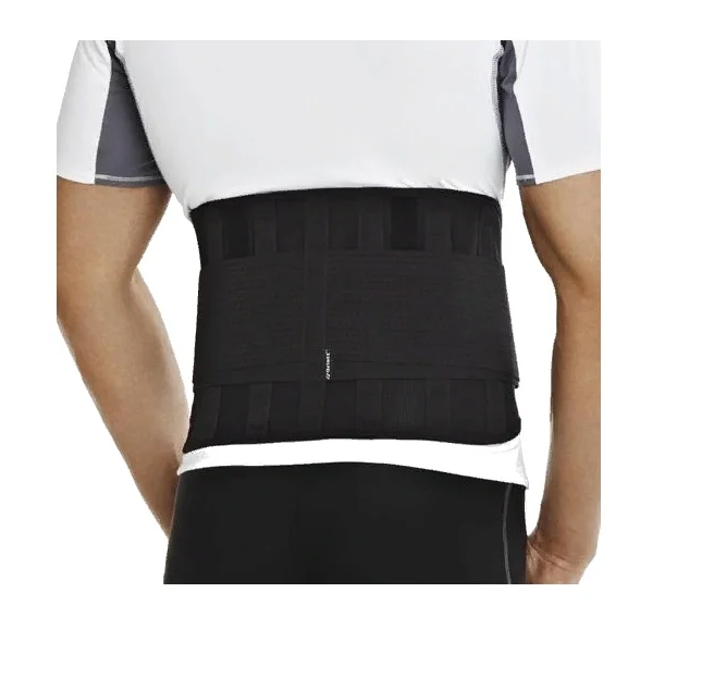 Ортопедический корсет IBS-2004 Orlett, умеренная фиксация купить в OrtoMir24