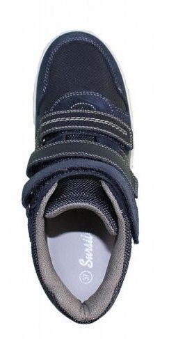 Детские ботинки 65-151 Sursil-Ortho демисезонные