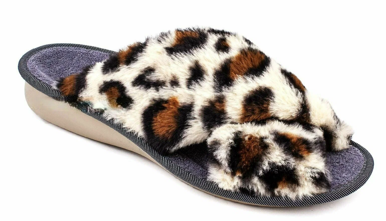 тапочки LM-810.047 Luomma для дома