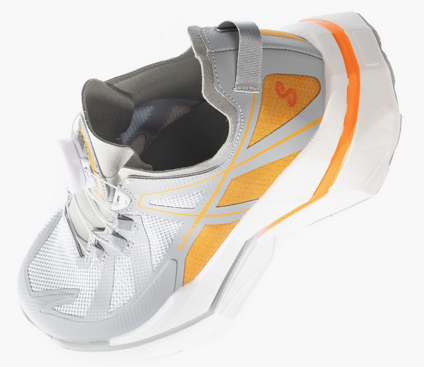 Детские полуботинки кроссовки 65-273-2 Sursil-Ortho