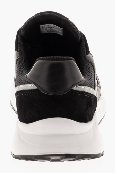 полуботинки кроссовки 65-205-1 Sursil-Ortho на демисезон