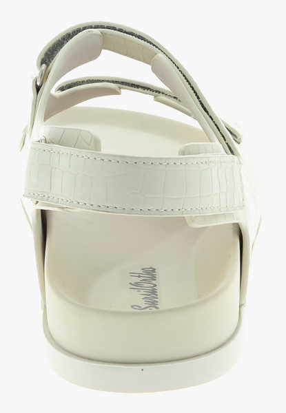 босоножки 55-612-1 Sursil-Ortho на лето