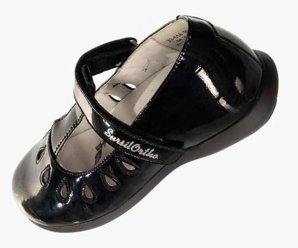 Школьные туфли 33-514 Sursil-Ortho