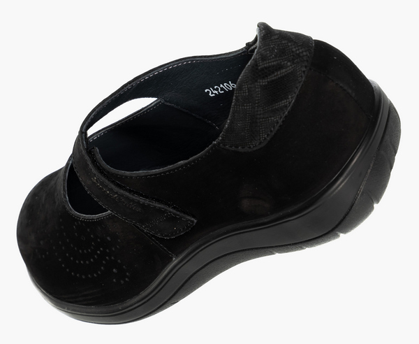 туфли 242106 Sursil-Ortho на лето