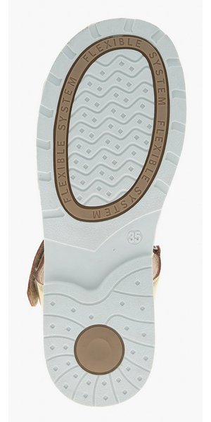 Детские босоножки 55-603 Sursil-Ortho летние