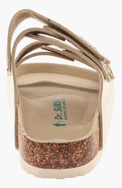 босоножки 240202 Sursil-Ortho на лето