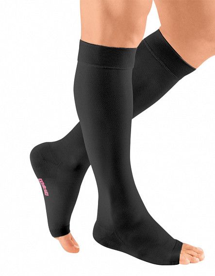 Компрессионные гольфы 401 Medi, 3 класс купить в OrtoMir24