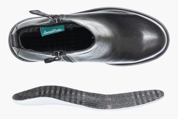 ботинки 242201 Sursil-Ortho на демисезон