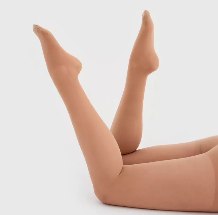 Компрессионные колготки 2202-АТ Bauerfeind, 2 класс купить в OrtoMir24