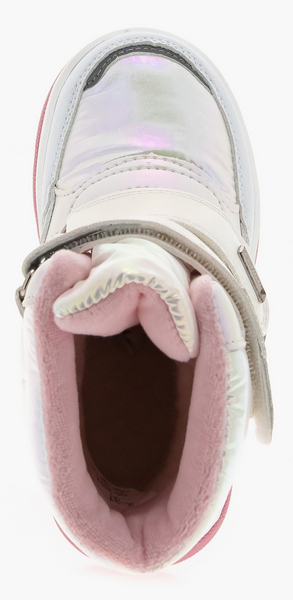 Детские ботинки A45-2301 Sursil-Ortho зимние