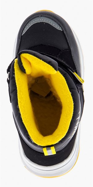 Детские ботинки A45-189 Sursil-Ortho зимние