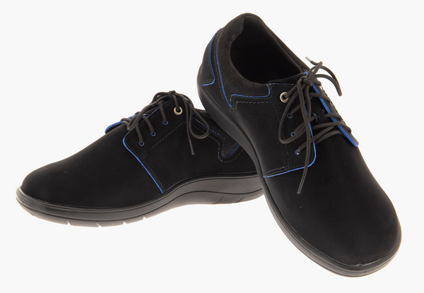 полуботинки 210205 Sursil-Ortho на демисезон