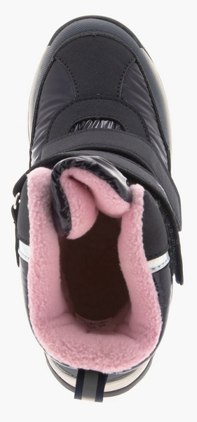 Детские ботинки A45-169-2 Sursil-Ortho зимние