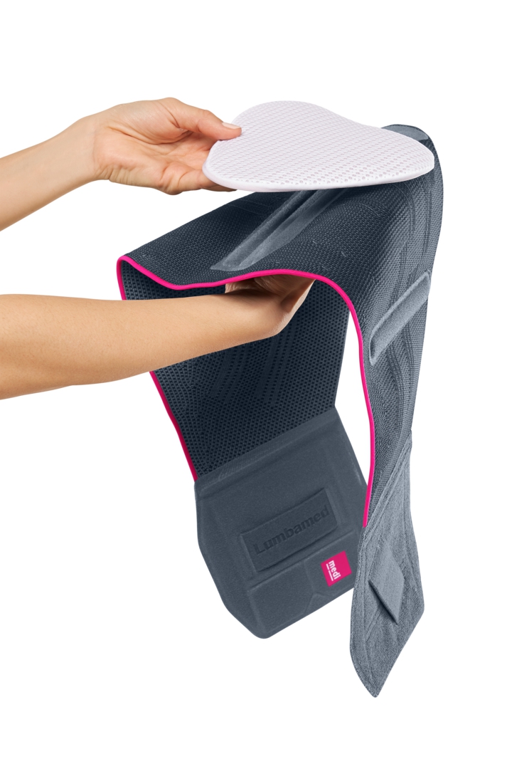 Ортопедический корсет 669 Medi, умеренная фиксация купить в OrtoMir24