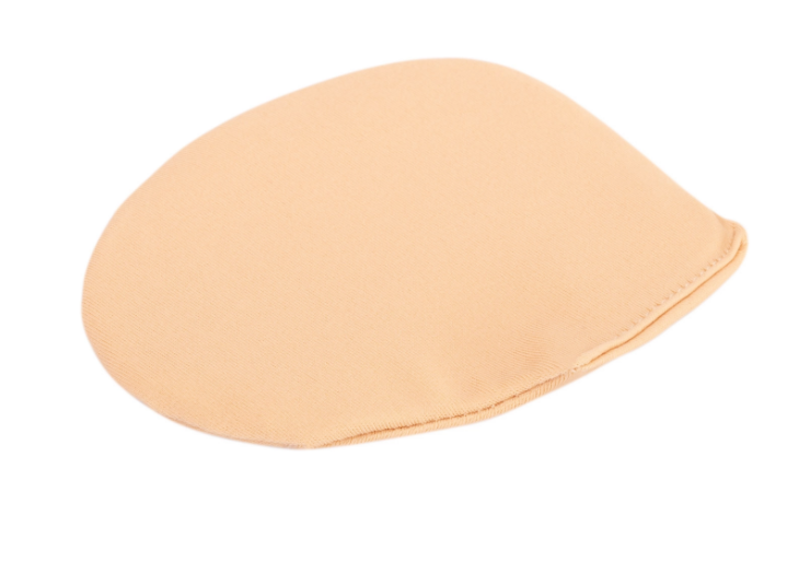 Подушечка TARSO ORTMANN для защиты плюснефалангового сустава большого пальца купить в OrtoMir24