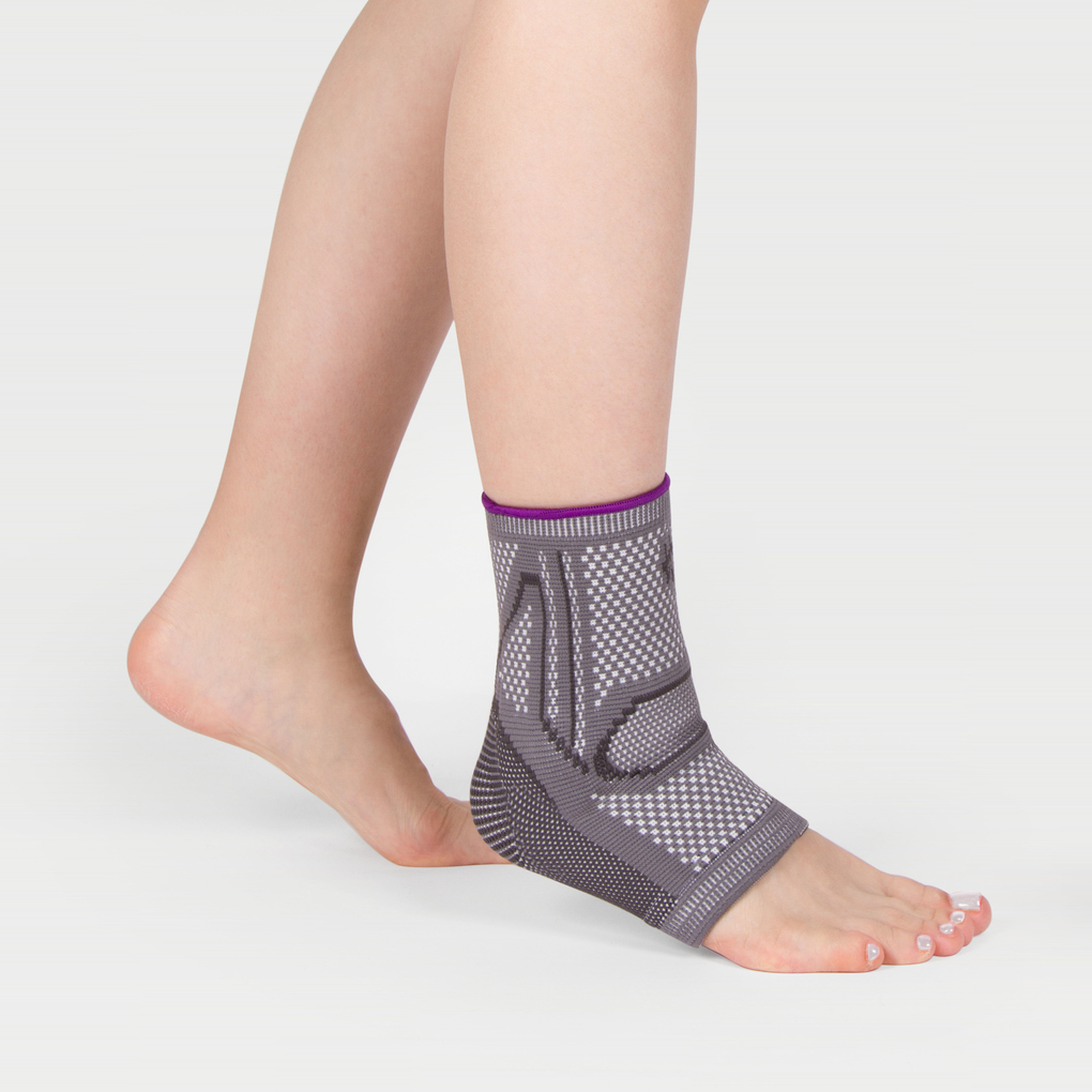 Ортез на голеностоп AS-E04 Ttoman, купить в OrtoMir24