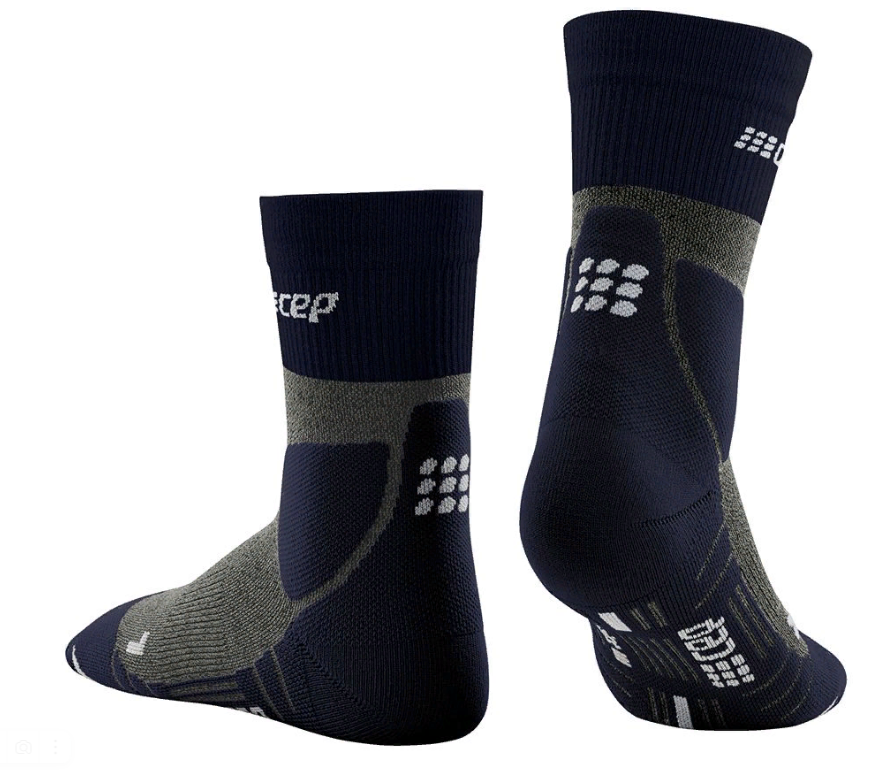 Женские носки CEP C053W Medi для активного отдыха, с шерстью мериноса купить в OrtoMir24