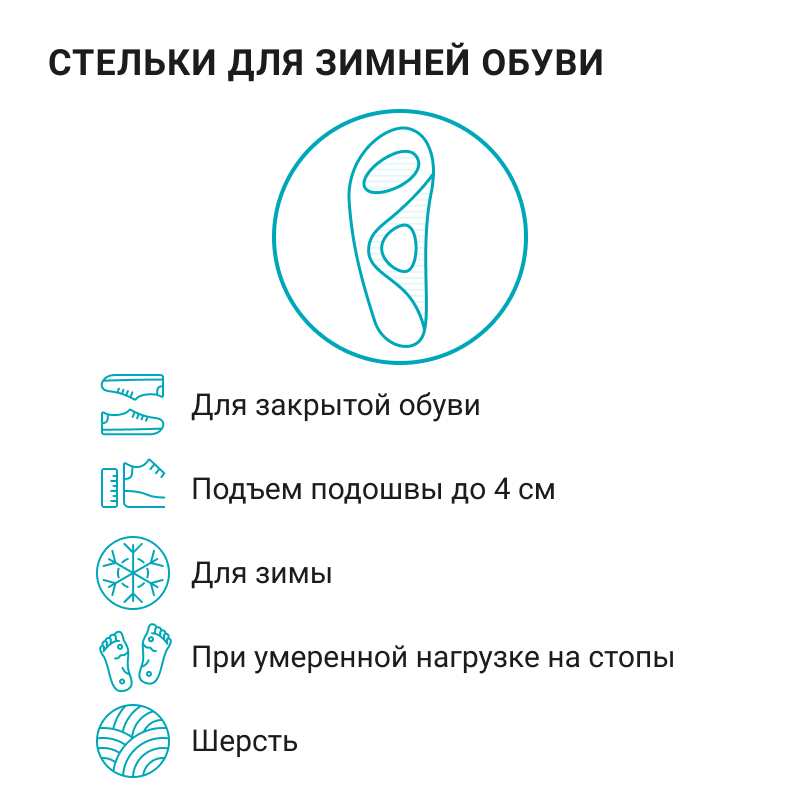 Стельки ортопедические AX1453 ORTMANN, жесткие / каркасные купить в OrtoMir24