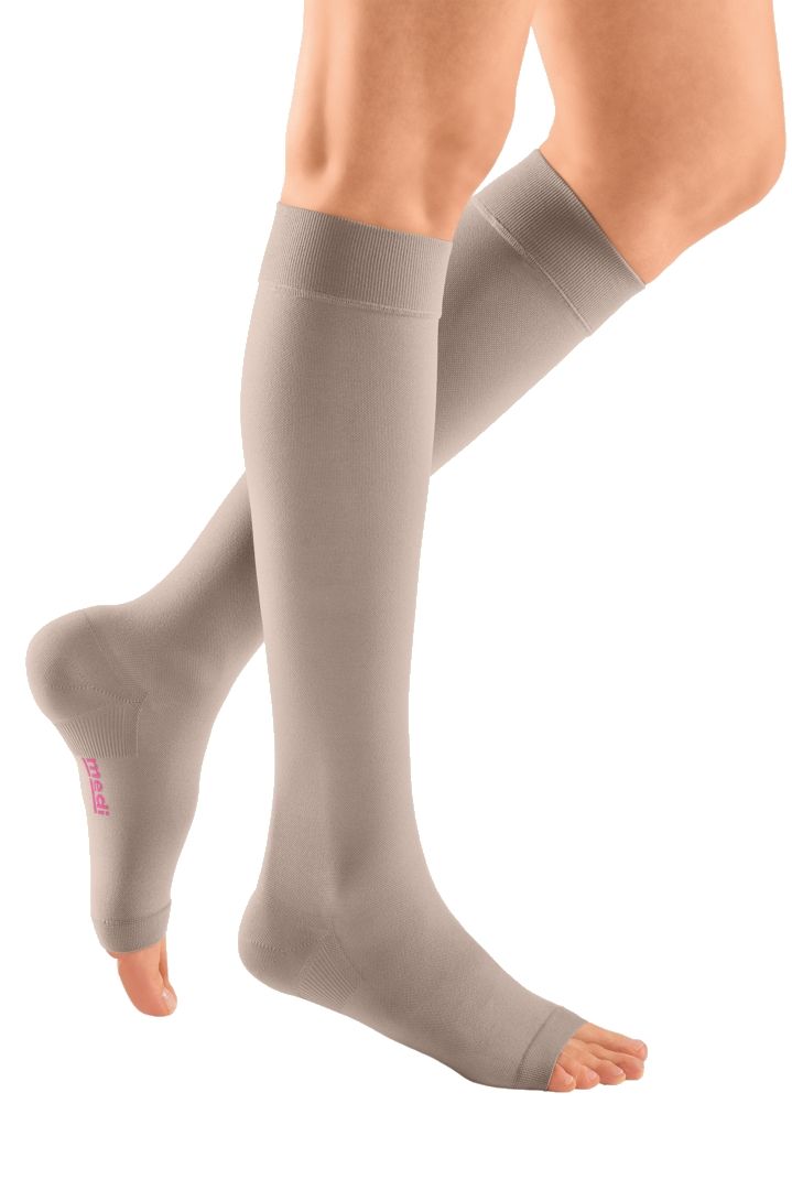 Компрессионные гольфы 201 Medi, 2 класс купить в OrtoMir24