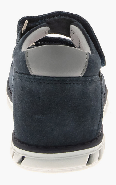 Детские босоножки 55-534S Sursil-Ortho летние