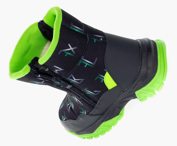 Детские ботинки A45-2409 Sursil-Ortho зимние