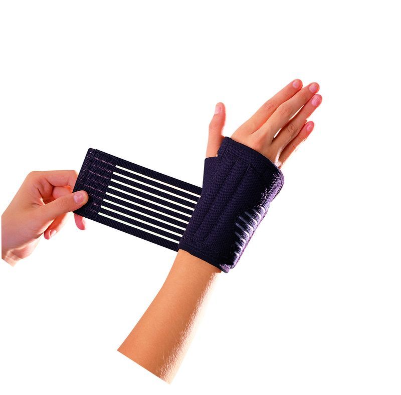 Ортез на лучезапястный сустав 4288 OPPO Medical, сильная фиксация купить в OrtoMir24