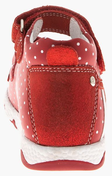 Детские босоножки 55-508M Sursil-Ortho летние