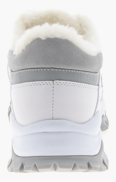 полуботинки кроссовки 65-2302-2 Sursil-Ortho на зиму